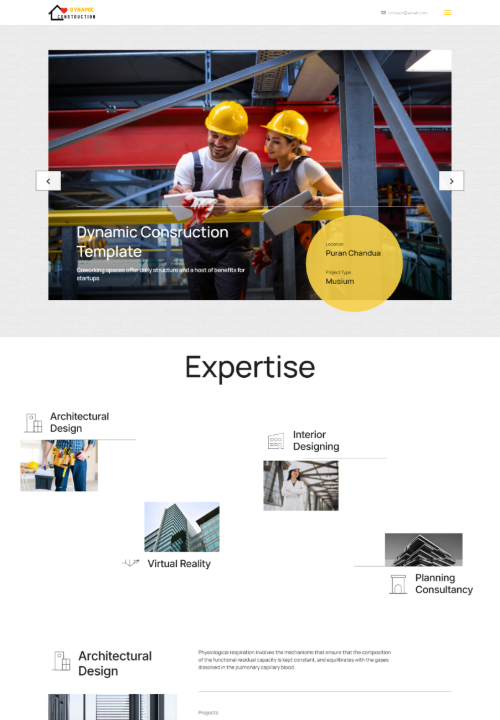 Home Page 1